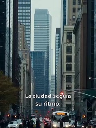 Código robado: Tu futuro me pertenece. - Episode 36