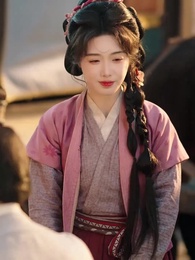 Poisoned Throne - Episode 11