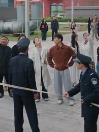 [Doblado]El Juicio de la Reina - Episode 6