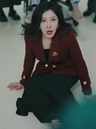 Raíces de maldad, frutos de amor - Episode 25