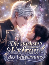 Die stärkste Exfrau des Universums