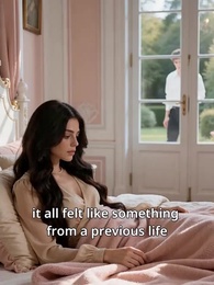 THE WOMAN WHO DIED TWICE - Episode 15