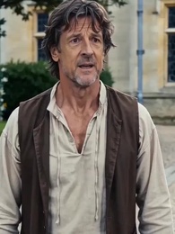 Episode 40 - Ayahku Penyihir Agung 