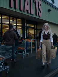 Clearing My Name - Episode 7