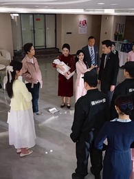 塵に埋もれし輝く真珠 - Episode 15