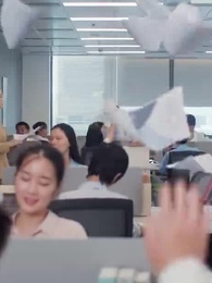 進擊的金祕書 - Episode 10