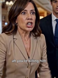 Episode 6 - Billionaire Boss Claims His Nanny