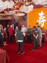 [Dubbed]Double Identities: More than Father and Son - Episode 11