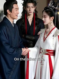 Not This Time, Darling - Episode 48