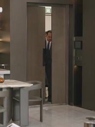 Memoria de un Amor Cautivo - Episode 36