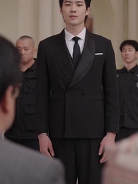 第20集 - 棄少歸來，執掌風雲