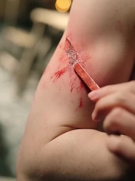 Tập 4 - Tỉnh Dậy Đã Bị Thái Tử Cướp Vào Đông Cung 