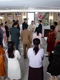 塵に埋もれし輝く真珠 - Episode 35