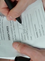 Perselisihan Tempat Letak Kereta - Episode 31