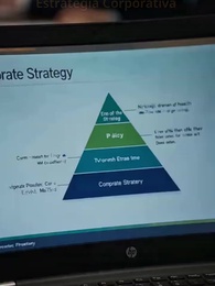 Episodio 4 - Código robado: Tu futuro me pertenece.