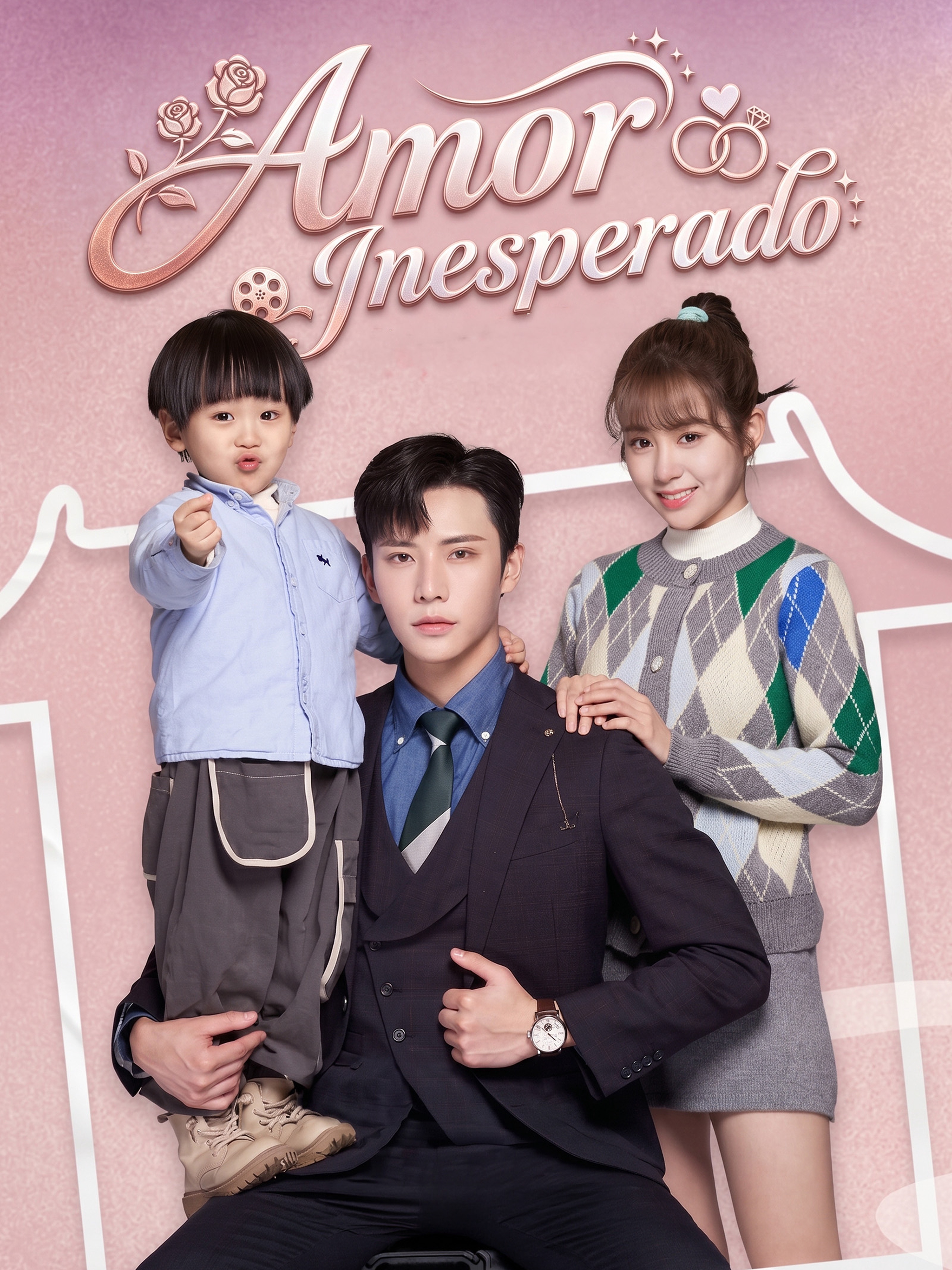 Amor Inesperado