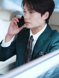 Casamento Relâmpago com o CEO - Episode 7