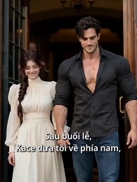  Định Mệnh   Của Vua Sói - Episode 39