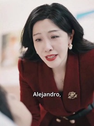 Raíces de maldad, frutos de amor - Episode 18