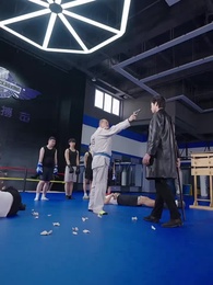 Episodio 12 - El Pasado No Muere