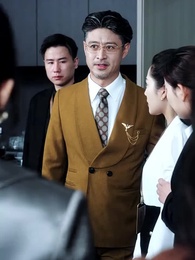 Episode 37 -  My Housekeeper Stole My Billion-Dollar Empire