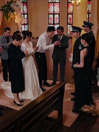 Episodio 30 - [Doblado]El Juicio de la Reina