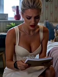 แม่คะ หนูพูดความจริง - Episode 13