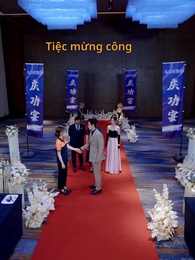 Yêu Đến Cùng Chỉ Là Mơ - Episode 28