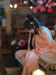 Tỉnh Dậy Đã Bị Thái Tử Cướp Vào Đông Cung  - Episode 36