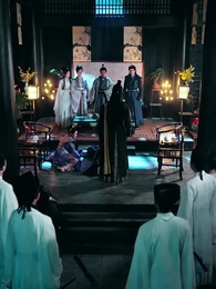 Episode 27 - Penguasa Tanpa Lawan