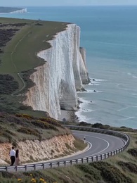 THE WOMAN WHO DIED TWICE - Episode 16