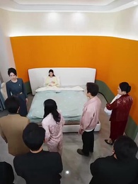 塵に埋もれし輝く真珠 - Episode 43