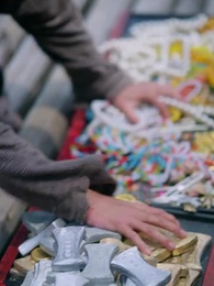 وجود التنين   - Episode 5