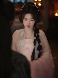 Tỉnh Dậy Đã Bị Thái Tử Cướp Vào Đông Cung  - Episode 3