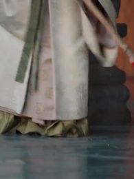 Poisoned Throne - Episode 33