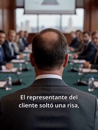 Código robado: Tu futuro me pertenece. - Episode 16