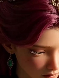 [Дубляж]Госпожа герцогиня, вы избаловали демонического дворецкого! - Episode 24