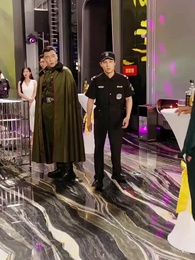 [Dubbed]Double Identities: More than Father and Son - Episode 38