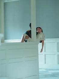 [مدبلج]لا أحتاج إلى الحب المريض - Episode 8