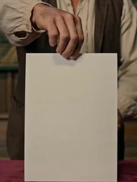 Episode 24 - Ayahku Penyihir Agung 