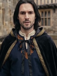 Episode 20 - Ayahku Penyihir Agung 