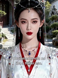 Episodio 9 - No Iré al Matadero