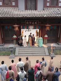 Granny Knows Best - Episode 80