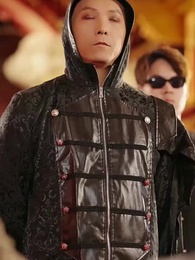 [Dubbed]Double Identities: More than Father and Son - Episode 19