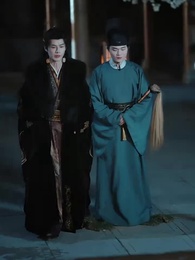 Episode 40 - Poisoned Throne