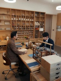 25화 - 사랑은 결국 추억밖에