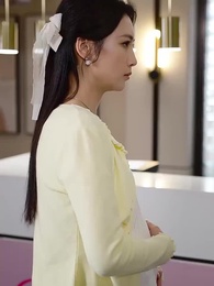 塵に埋もれし輝く真珠 - Episode 13