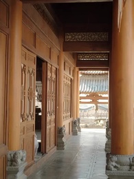 Tỉnh Dậy Đã Bị Thái Tử Cướp Vào Đông Cung  - Episode 63