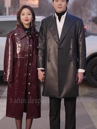 El Pasado No Muere - Episode 70