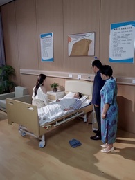 Yêu Đến Cùng Chỉ Là Mơ - Episode 21